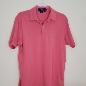 Vineyard Vine Polo Sz S
